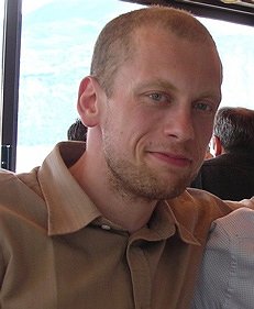 Patrick Heymans