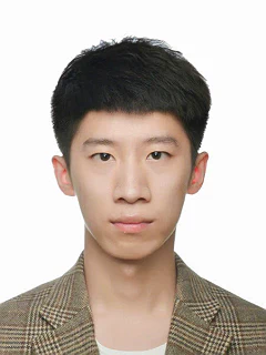 Qianshan Yu