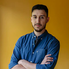 Rafael Scholze Zerbini