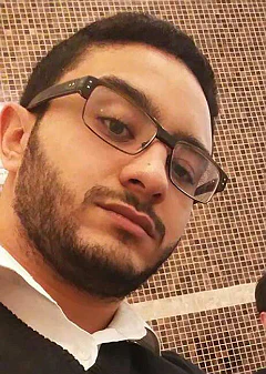 Rafik Tighilt