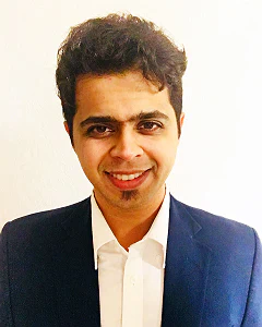 Rahul Mohanani