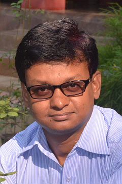 Raju Halder