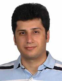 Ramin Moazeni