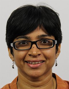 Ranjita Bhagwan