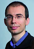 Robert Claris&oacute;