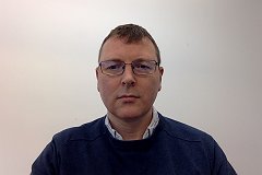 Roger McDermott