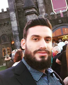 Roger Nassif Mokarzel Filho