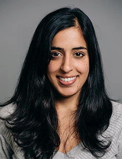 Saleema Amershi