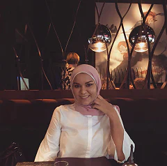 Sarah Fakhoury