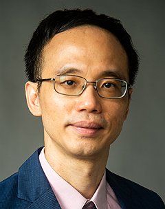 Shang-Wei Lin