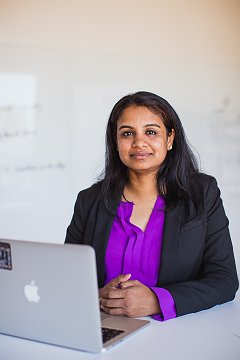 Shivani Rao