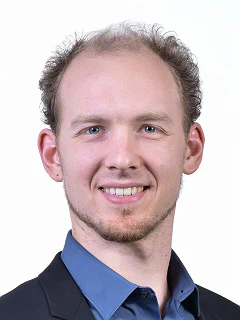 Sven Amann