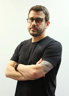 Tiago Silva da Silva