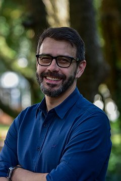 Tiago Silva da Silva