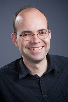 Todd Sedano