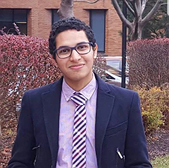Wajdi Aljedaani