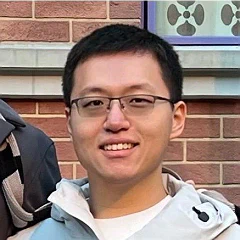 Wenyu Wang
