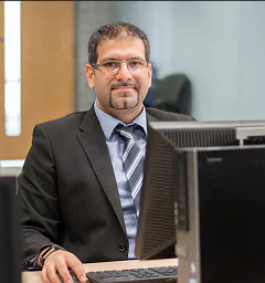 William Pourmajidi