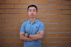Yang Yue