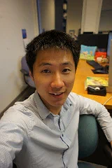 Yan Wang