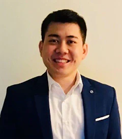 Yosef Saputra