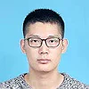 Zhenwei Liu
