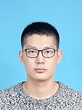 Zhenwei Liu